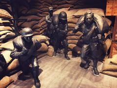 -上海四行仓库抗战纪念馆