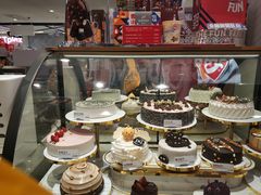 -DQ·蛋糕·冰淇淋(虹口龙之梦店)