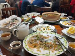 -御膳粥·牛乳粥底火锅·地道顺德菜(容桂店)