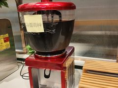 -好伦哥披萨(地坛店)