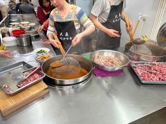 -大鼎沙嗲面(港口路店)