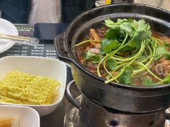-川香煲(茅台路店)