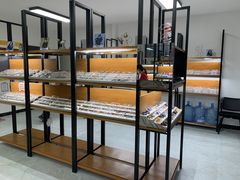 -五派眼镜(沙河店)