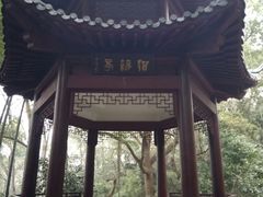 -杭州黄龙洞