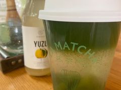 -LA MATCHA抹茶吧(进贤路店)