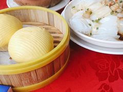 -吉莲利苑海鲜酒家(珠海拱北29年老字号店)