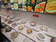 -新洪记·丽久饭店(铁西店)