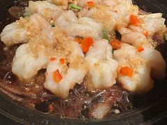 -绿茶餐厅(王府井永宁门店)