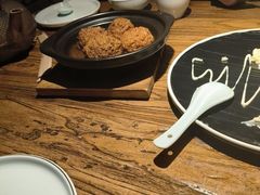 -淀里船宴(卓达店)