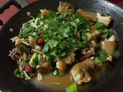-阿华羊憋牛憋店