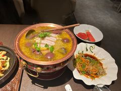 -奉天小馆·非遗东北菜(沈阳万象城店)