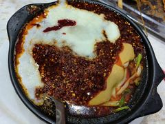 -蜀王砂锅总店