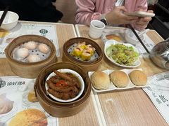 -添好运点心专门店(中环IFC店)