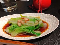 -唐猫庭院·千年陕菜(赛格国际购物中心店)