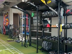 -Trainyard 炼·工场(中国国际贸易中心店)