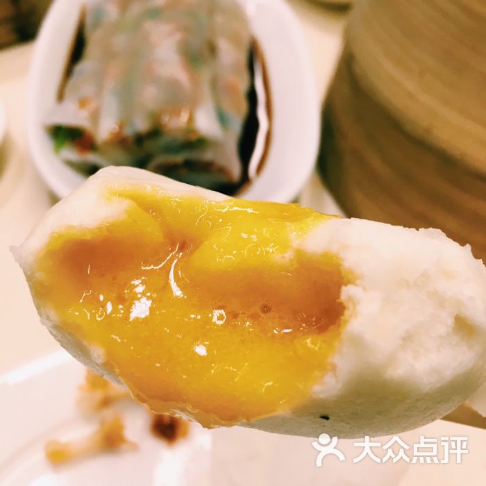 点心居(九龙城店)图片 第15张