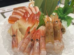 -极尚大喜屋日本料理(铜锣湾店)