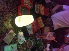 -好久不见网红乐队酒吧(鼓浪屿海底世界店)