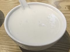 -杨记杏仁茶(椰园店)
