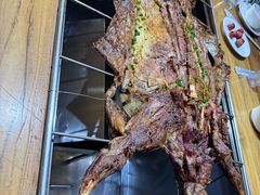 -香木香羊(小汤山店)