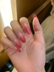 -PINK STAR美甲美睫