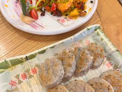 -德胜轩正宗顺德菜(宝安沙井会展中心店)