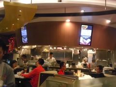 -翠华餐厅(山顶道店)