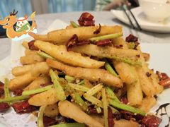 -丽华园(汉阳龙阳店)