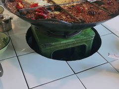 -石灰市老火锅(北滨路店)