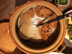 -清水亭湖北菜(大屯DT51店)