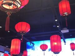 -渔民船说·北塘海鲜·天津菜·海肠捞饭(北塘古镇店)