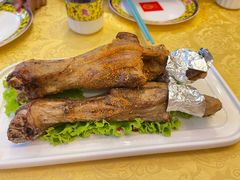 -德乐海蒙餐