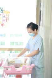 -梓爱月子中心(花都店)