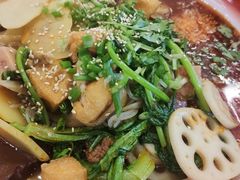 秤盘麻辣烫-文立新·秤盘麻辣烫(天通苑店)