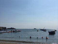 -石槽海滨浴场