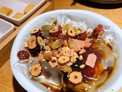 -胡马八破·川菜小馆(高新万达店)