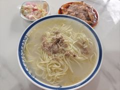 -邛崃奶汤面钵钵鸡(平安巷店)