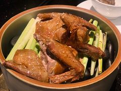 -小运河·公馆(国贸店)
