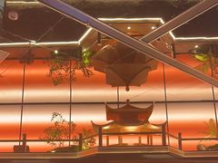 -西塔老太太泥炉烤肉(上海七宝领展广场店)
