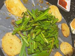 -烤点烤肉(五一广场店)