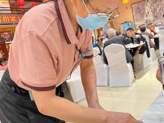 -玉华台饭庄·淮扬菜·烤鸭(望京店)