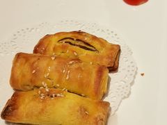 -枣子树·素食餐厅(普陀山店)