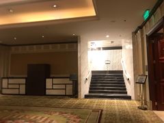 -广州富力丽思卡尔顿酒店