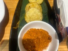 -老凯俚酸汤鱼(鸿通城店)