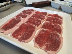 -牛街·马辈儿涮肉(牛街总店)