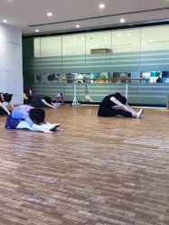 -上海邢航舞蹈工作室