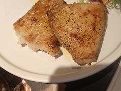 -盛焰铁板烧(王府井店)