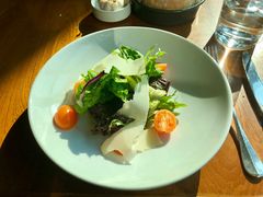 -沈阳君悦酒店·意坊意大利餐厅