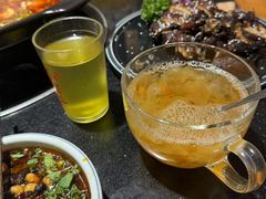 -小饕荟雅安贡椒鱼鲜馆(广福桥店)