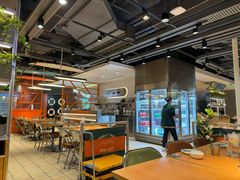 -simply thai天泰(美罗城店)